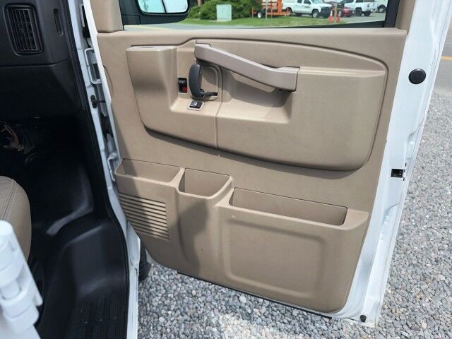 2020 Chevrolet Express Cargo Van Ashland VA