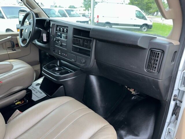 2020 Chevrolet Express Cargo Van Ashland VA