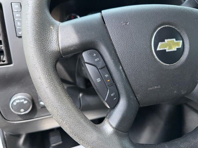 2020 Chevrolet Express Cargo Van Ashland VA