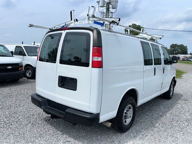 2020 Chevrolet Express Cargo Van Ashland VA
