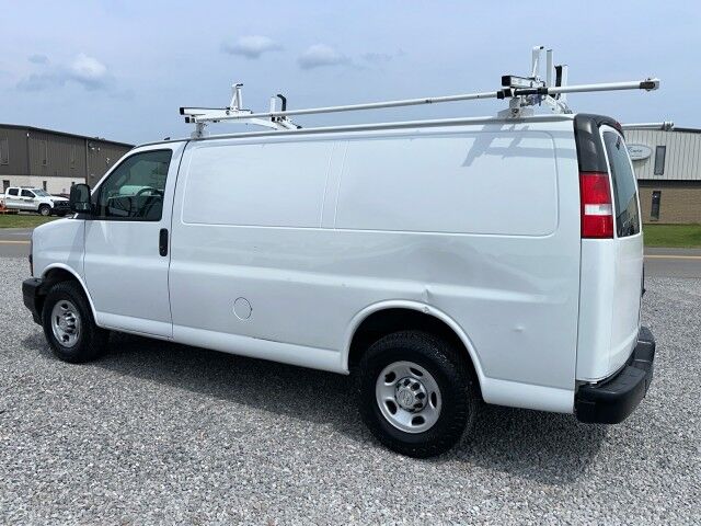 2020 Chevrolet Express Cargo Van Ashland VA
