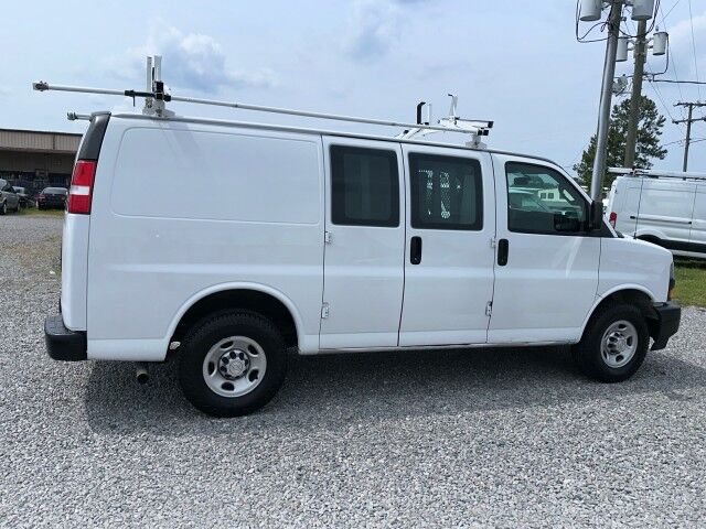 2020 Chevrolet Express Cargo Van Ashland VA
