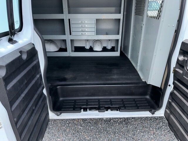 2020 Chevrolet Express Cargo Van Ashland VA
