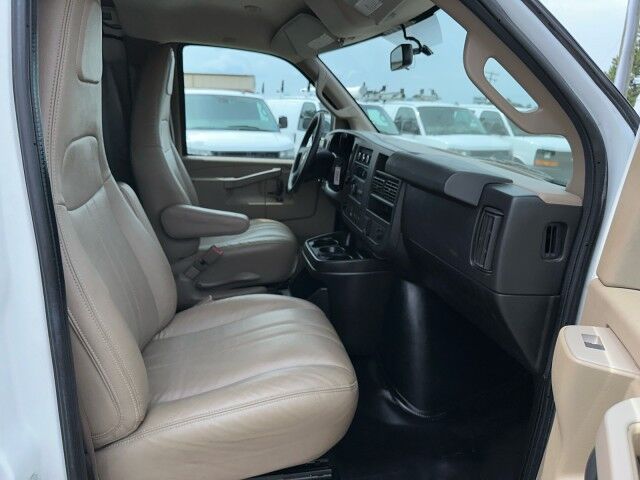 2020 Chevrolet Express Cargo Van Ashland VA