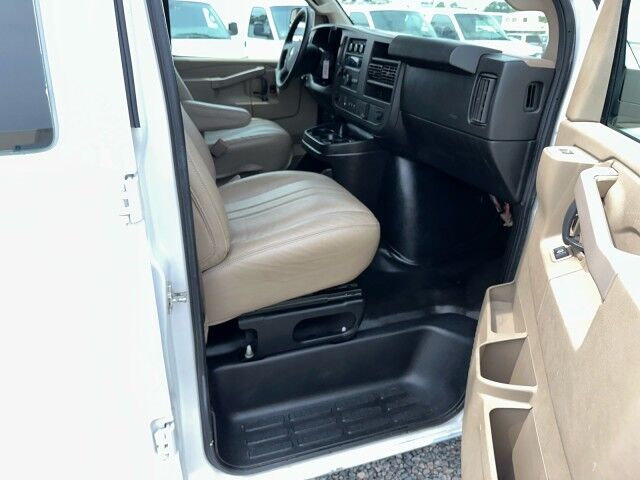 2020 Chevrolet Express Cargo Van Ashland VA