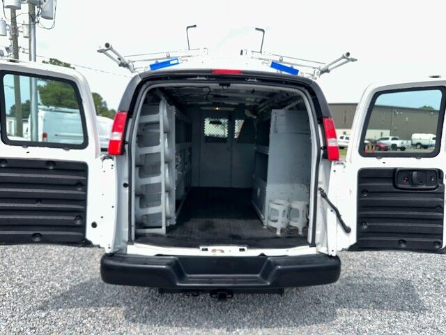 2020 Chevrolet Express Cargo Van Ashland VA