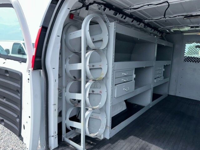 2020 Chevrolet Express Cargo Van Ashland VA