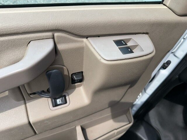 2020 Chevrolet Express Cargo Van Ashland VA