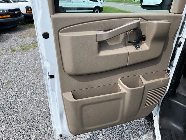 2020 Chevrolet Express Cargo Van Ashland VA