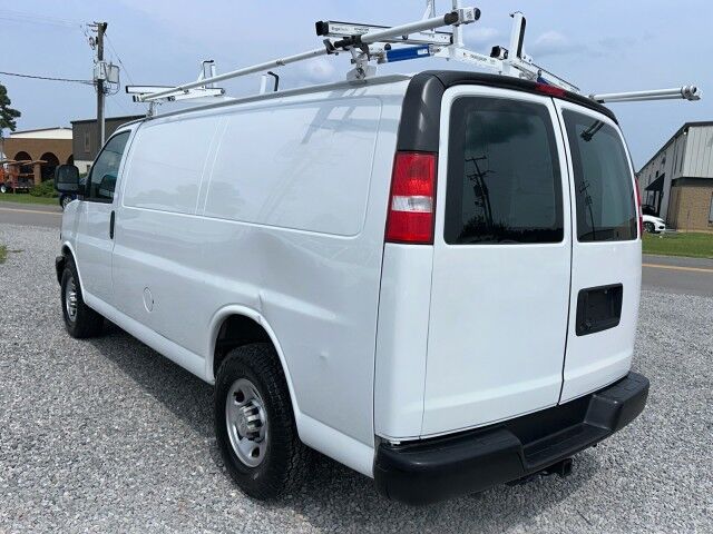 2020 Chevrolet Express Cargo Van Ashland VA