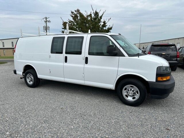 2020 Chevrolet Express Cargo Van  Ashland VA