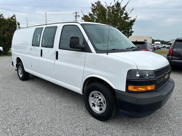 2020 Chevrolet Express Cargo Van  Ashland VA