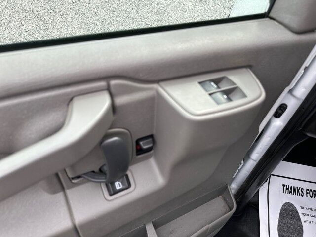 2020 Chevrolet Express Cargo Van  Ashland VA