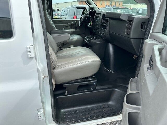 2020 Chevrolet Express Cargo Van  Ashland VA