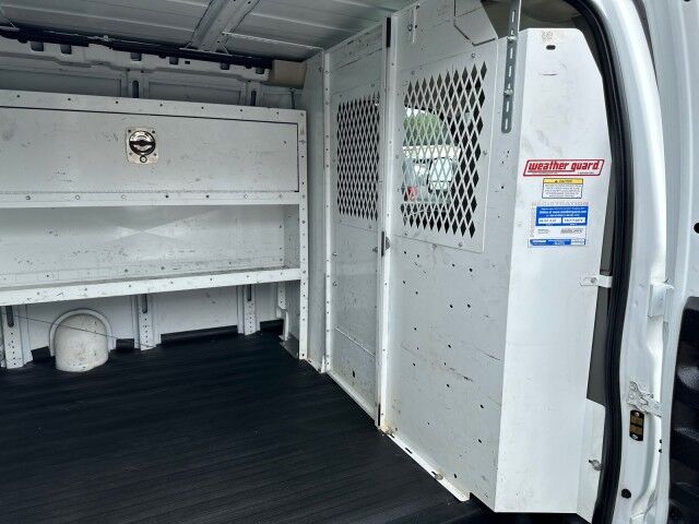 2020 Chevrolet Express Cargo Van  Ashland VA