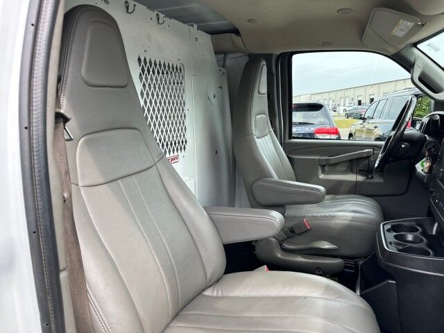 2020 Chevrolet Express Cargo Van  Ashland VA