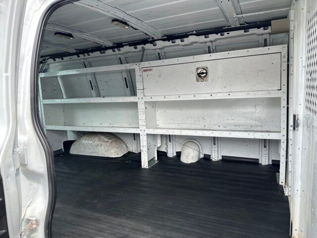 2020 Chevrolet Express Cargo Van  Ashland VA