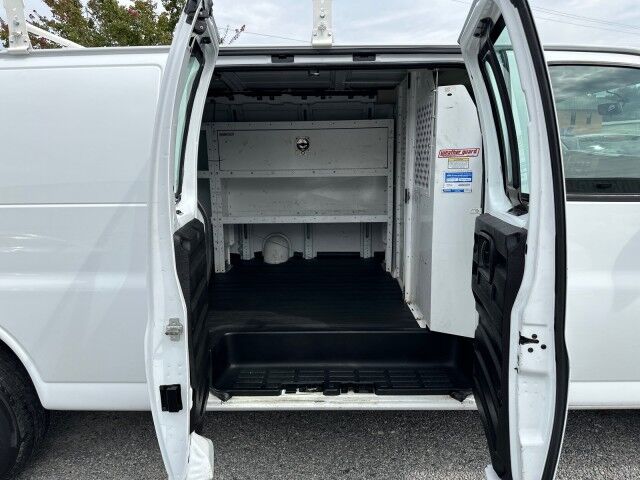 2020 Chevrolet Express Cargo Van  Ashland VA