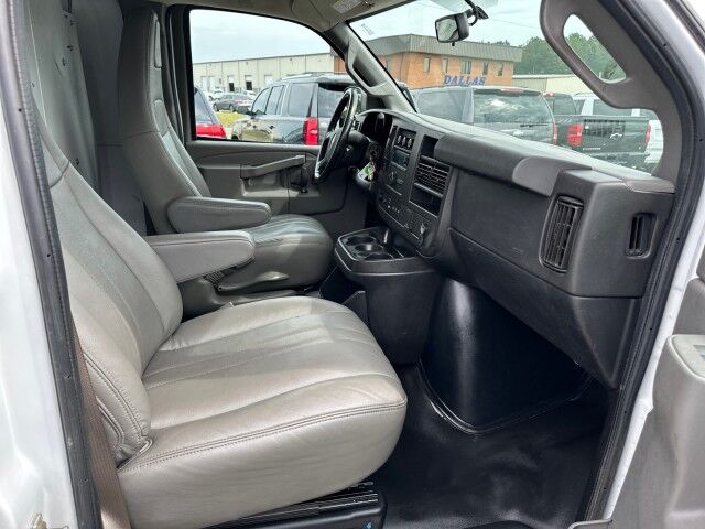 2020 Chevrolet Express Cargo Van  Ashland VA