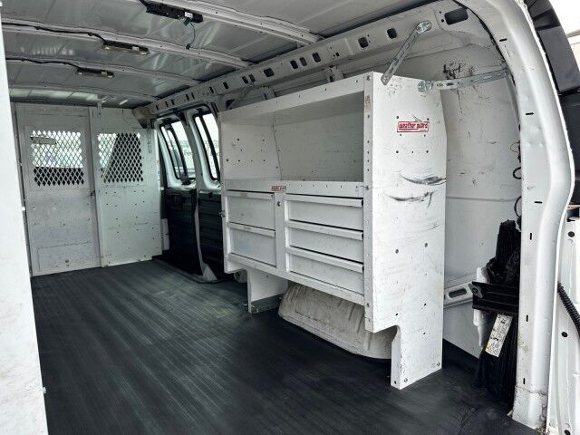 2020 Chevrolet Express Cargo Van  Ashland VA