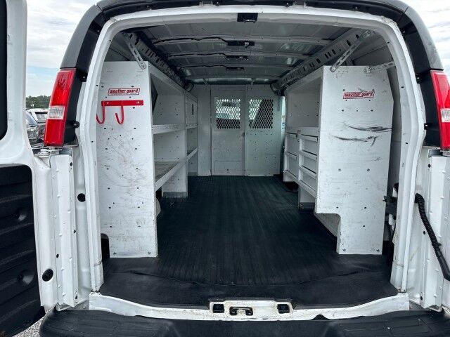 2020 Chevrolet Express Cargo Van  Ashland VA