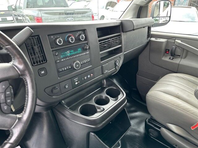 2020 Chevrolet Express Cargo Van  Ashland VA