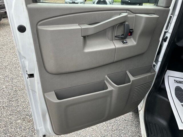 2020 Chevrolet Express Cargo Van  Ashland VA