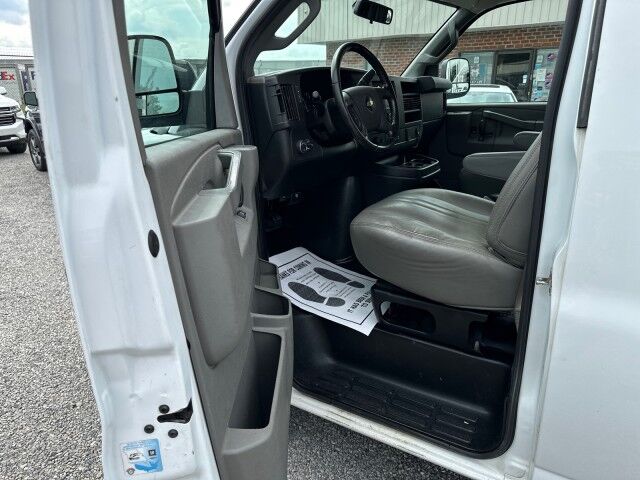 2020 Chevrolet Express Cargo Van  Ashland VA