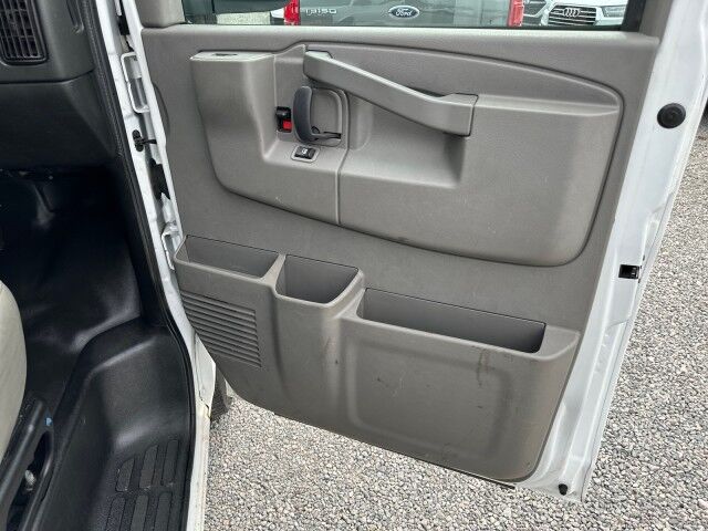 2020 Chevrolet Express Cargo Van  Ashland VA