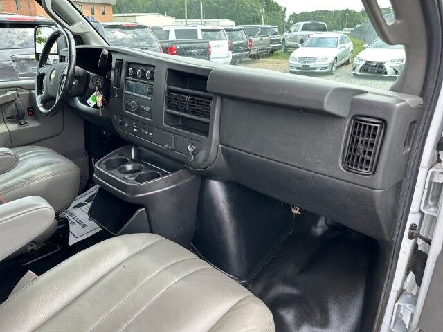 2020 Chevrolet Express Cargo Van  Ashland VA
