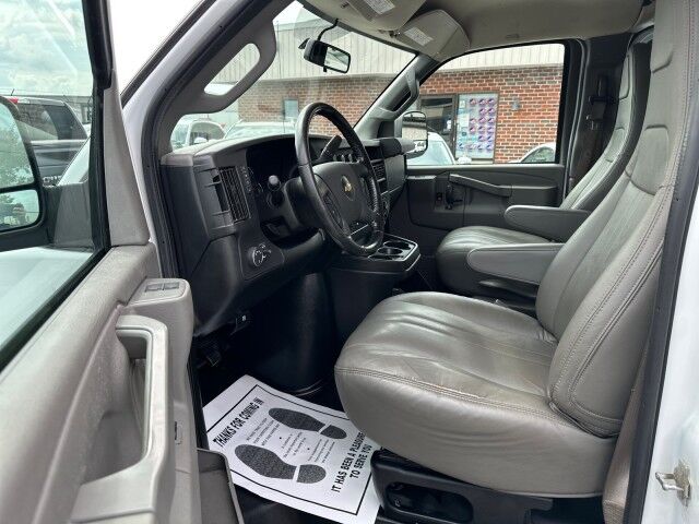 2020 Chevrolet Express Cargo Van  Ashland VA