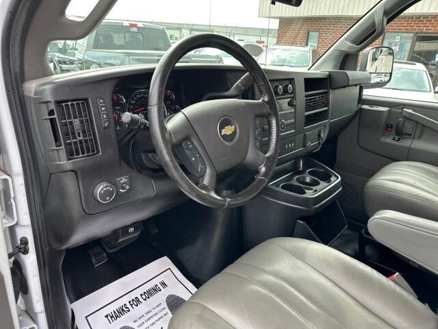 2020 Chevrolet Express Cargo Van  Ashland VA