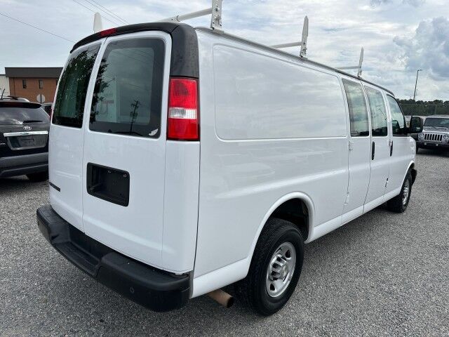 2020 Chevrolet Express Cargo Van  Ashland VA