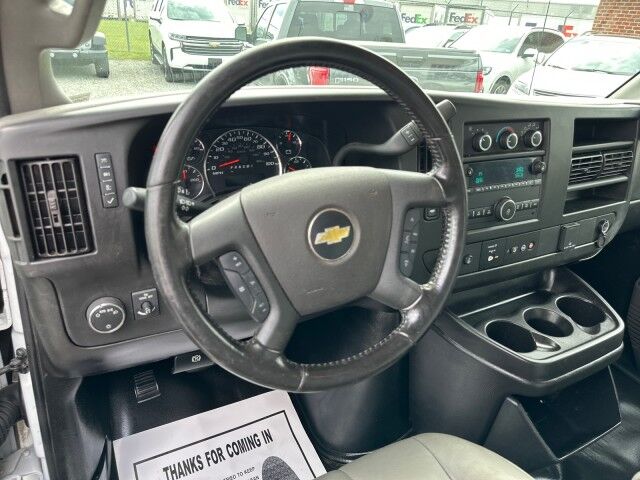 2020 Chevrolet Express Cargo Van  Ashland VA