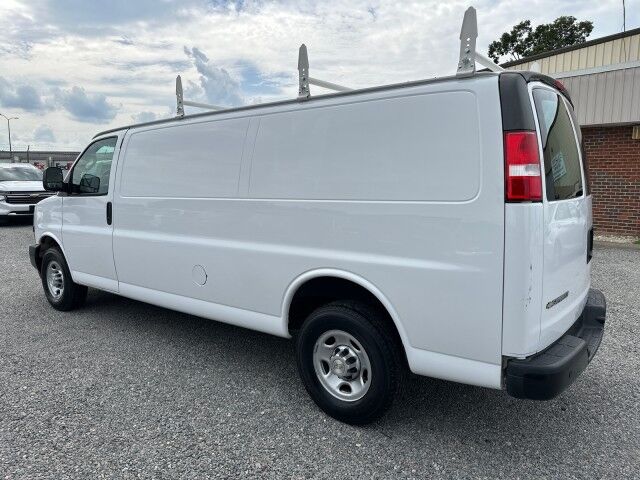 2020 Chevrolet Express Cargo Van  Ashland VA