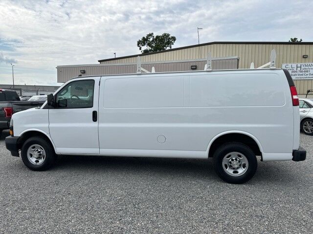 2020 Chevrolet Express Cargo Van  Ashland VA