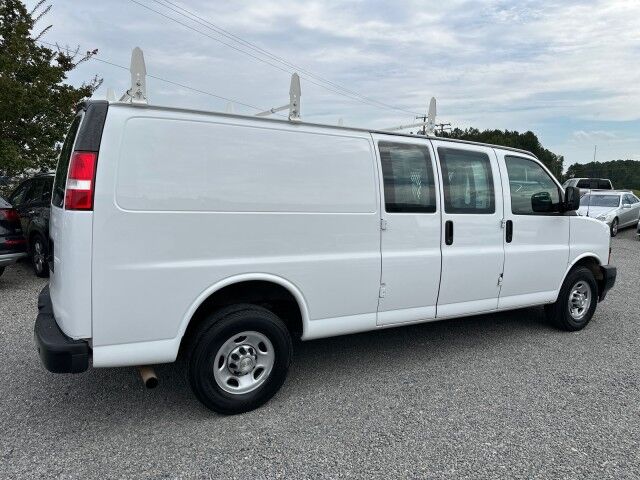 2020 Chevrolet Express Cargo Van  Ashland VA