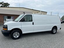 2020_Chevrolet_Express Cargo Van__ Ashland VA