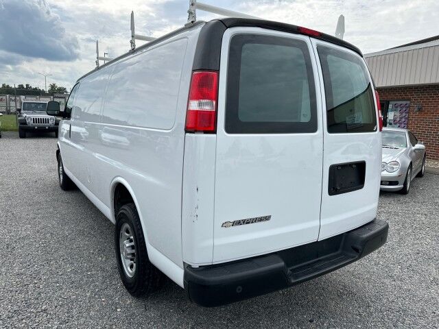 2020 Chevrolet Express Cargo Van  Ashland VA