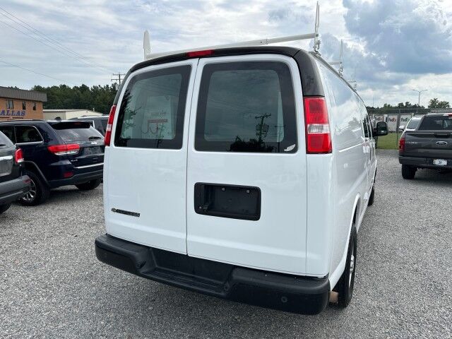 2020 Chevrolet Express Cargo Van  Ashland VA