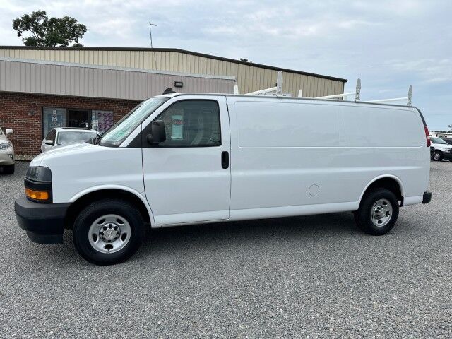 2020 Chevrolet Express Cargo Van  Ashland VA