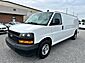 2020 Chevrolet Express Cargo Van  Ashland VA