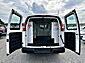 2020 Chevrolet Express Cargo Van  Ashland VA