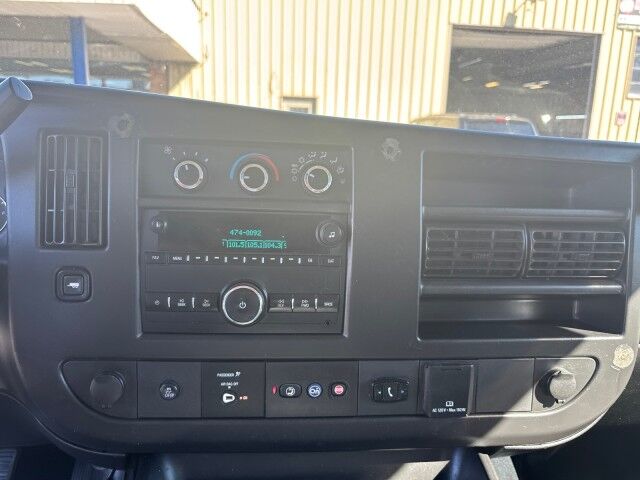 2020 Chevrolet Express Cargo Van Cleveland OH