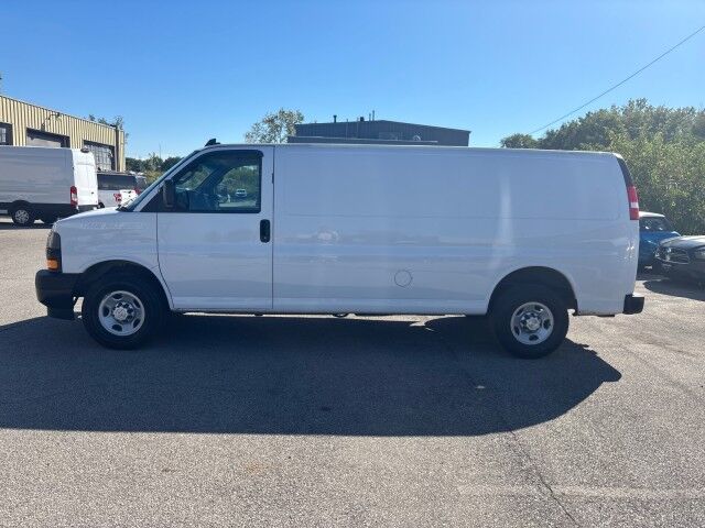 2020 Chevrolet Express Cargo Van Cleveland OH