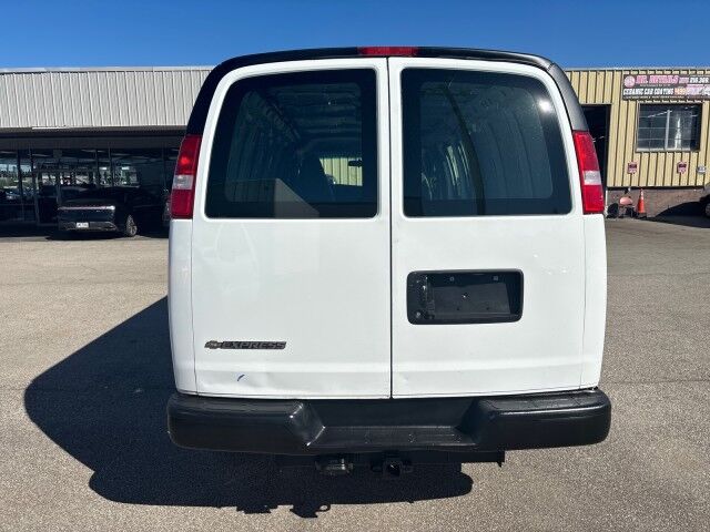 2020 Chevrolet Express Cargo Van Cleveland OH