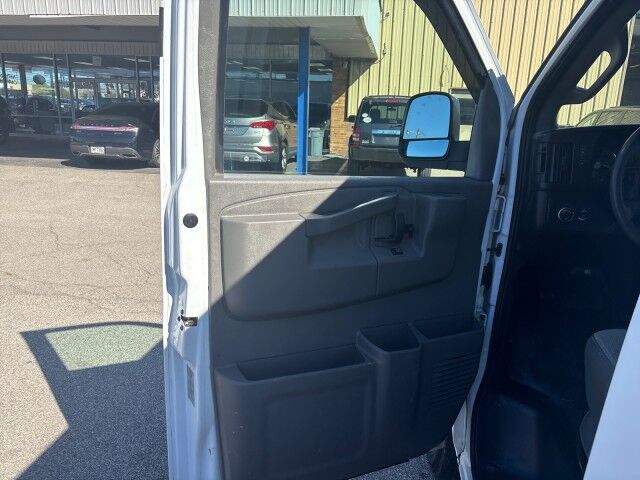 2020 Chevrolet Express Cargo Van Cleveland OH