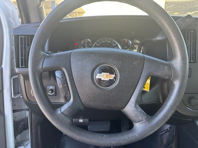 2020 Chevrolet Express Cargo Van Cleveland OH