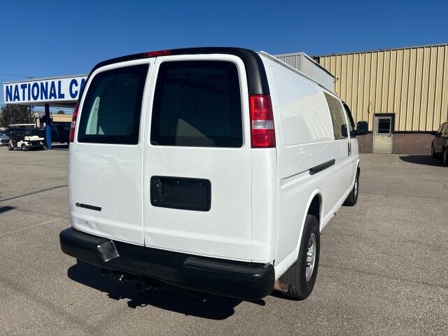 2020 Chevrolet Express Cargo Van Cleveland OH