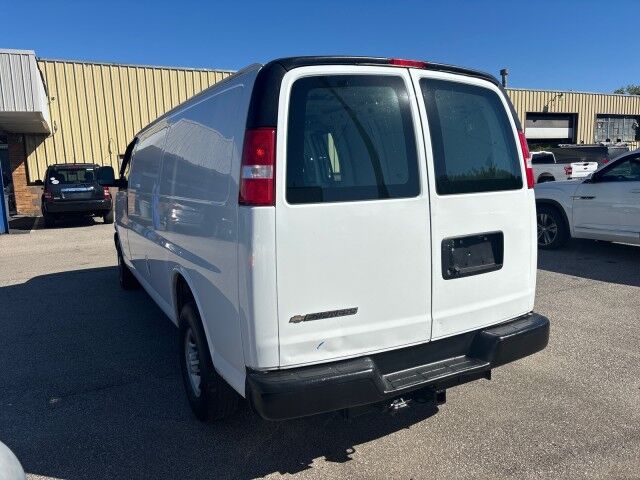 2020 Chevrolet Express Cargo Van Cleveland OH